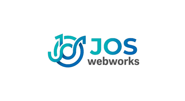 JOS Webworks Logo